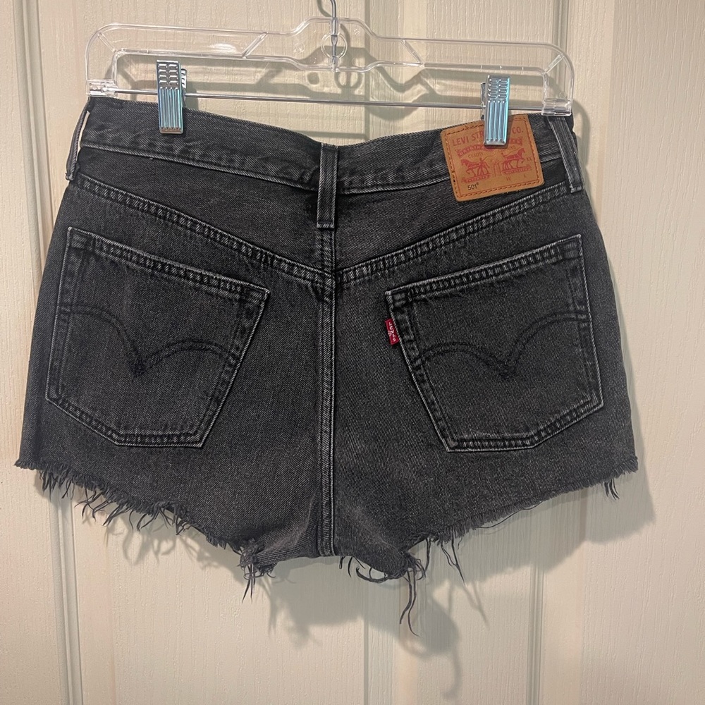 Levis 501 short